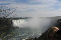 Niagarafälle