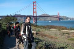 San Francisco
